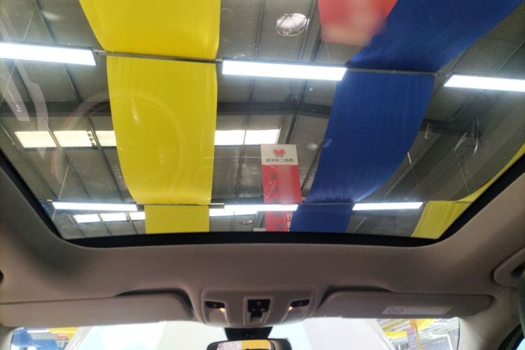 Used Mercedes-Benz GLA 2016 GLA 200 Fashion Model