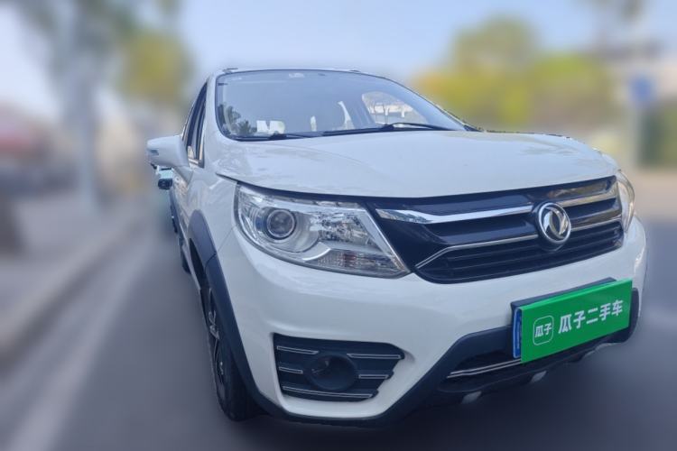 Used FORTHING Joyear X3 2016 1.5L Luxury Model
