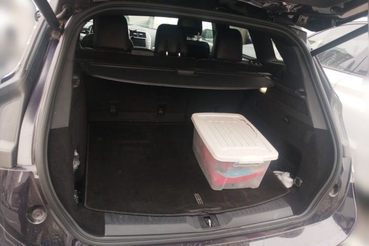 Used Lincoln MKC 2014 2.0T Four-Wheel Drive Luxury Edition
