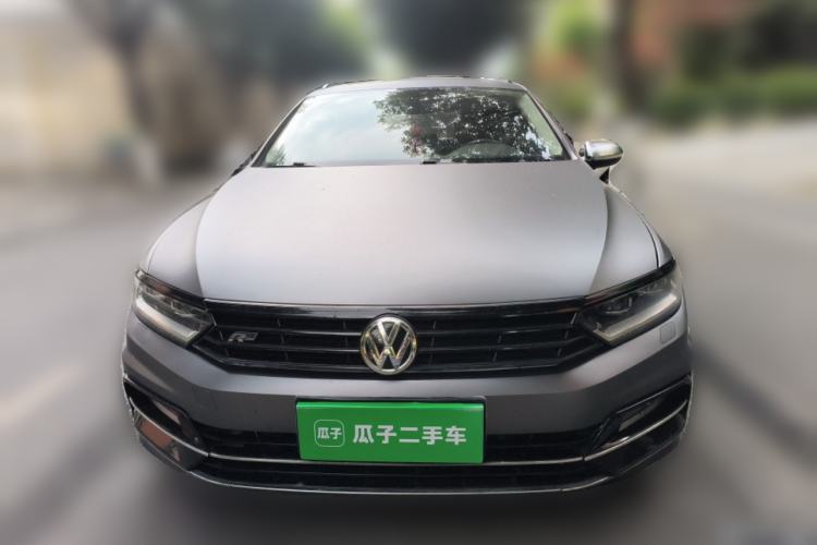 Used Volkswagen Variant 2017 380TSI Two-Wheel Drive Comfort Edition
