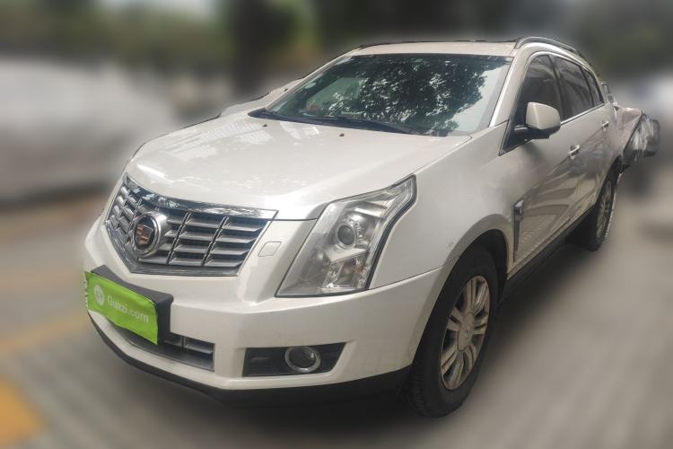 Used Cadillac SRX 2014 3.0L Comfort Model