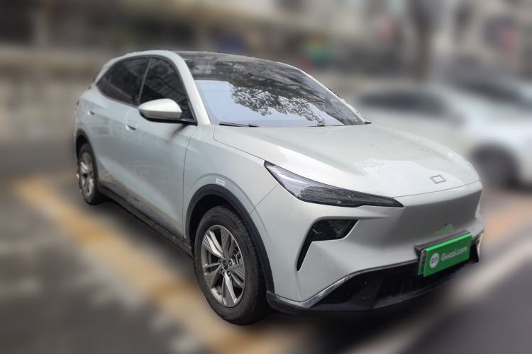 Used Bestune Yueyi 03 2025 565km Comfort Edition