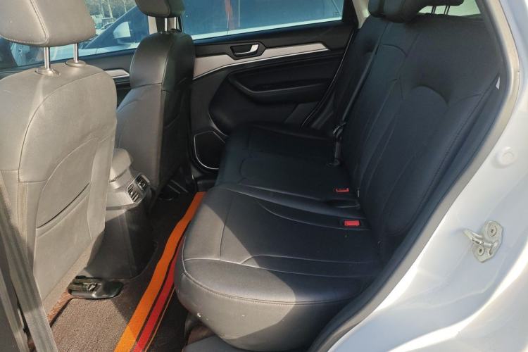 Used Haval H6 2019 Sport Edition 1.5T Automatic Two-Wheel Drive Elite Model China VI
