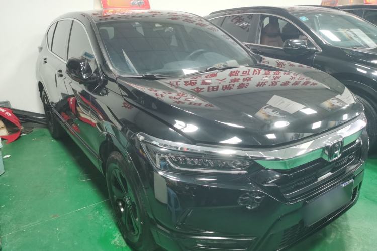 Used Honda Breeze 2021 240TURBO CVT 2WD Prestige Edition