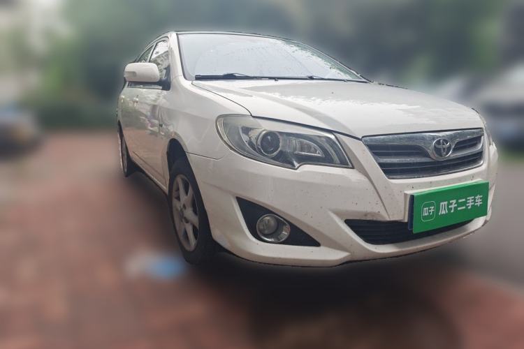 Used Toyota Corolla EX 2013 1.6L Automatic Excellence Edition
