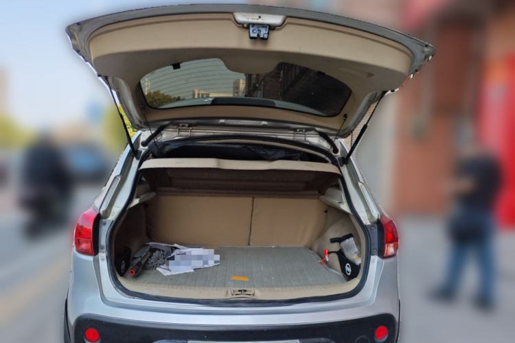 Used Nissan Qashqai 2012 2.0 XL Fire 6MT 2WD