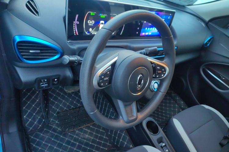 Used ORA White Cat 2020 360km Standard Version
