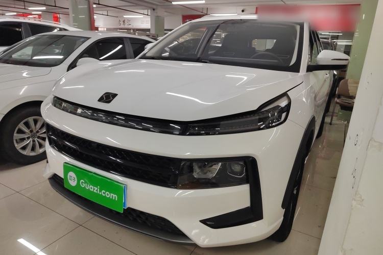 Used SOL QX 2021 300T DCT Luxury Smart Connectivity Version