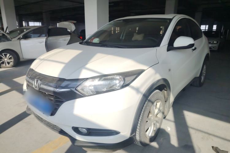 Used Honda Vezel 2015 1.5L CVT two-wheel drive Comfort trim