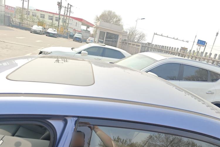 Used Nissan N6 2026 Model 180 Max
