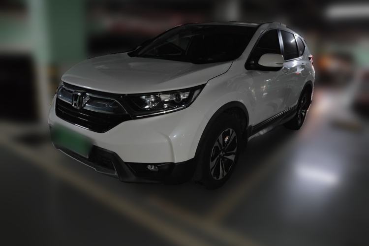 Used Honda CR-V 2017 240TURBO CVT 2WD Urban Edition Guazi used car, China used car export, Used car for sale, Used  cars, Cheapest cars for sale