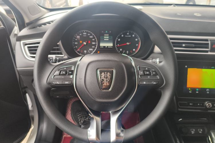 Used Roewe i5 2020 1.5L Automatic 4G Connected Linghao Edition