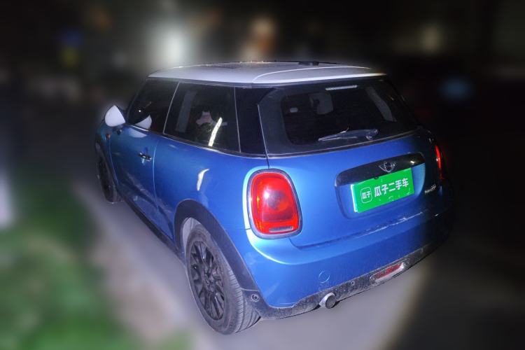 Used MINI 2016 1.5T COOPER
