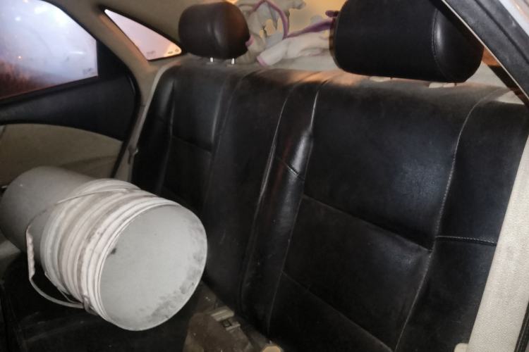 Used Buick Excelle 2011 1.6LX-AT