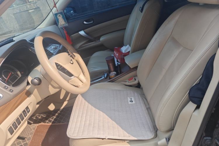 Used Nissan Teana 2011 2.0L XL Comfort Edition
