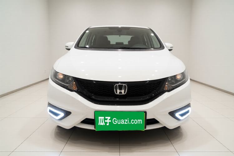 Used Honda Jade 2016 1.8L Automatic Comfort Elite Version 5 Seats
