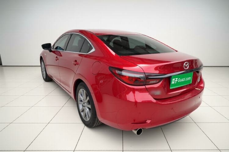 Used Mazda Atenza 2020 2.0L Blue Sky Luxury Edition