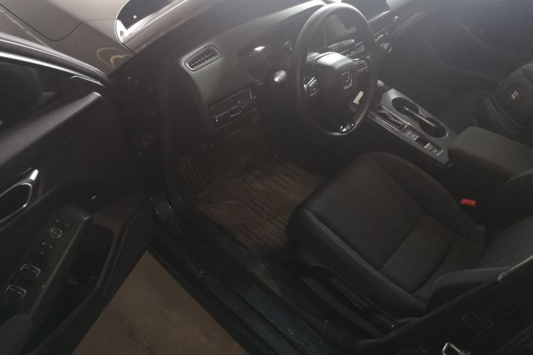 Used Honda Civic 2022 240TURBO CVT Dynamic Edition
