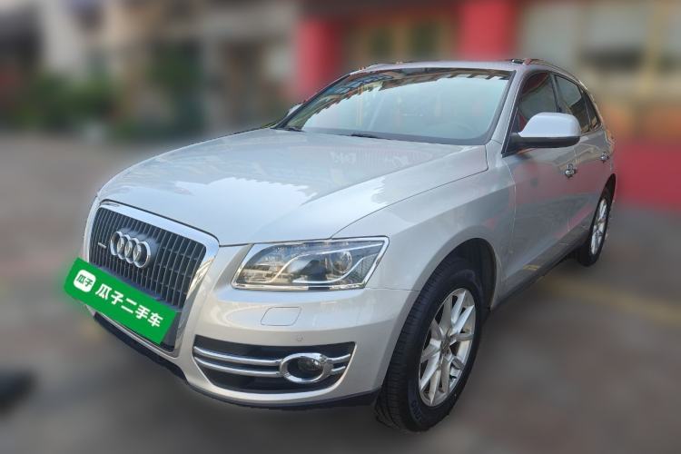 Used Audi Q5 2011 2.0TFSI Comfort Version