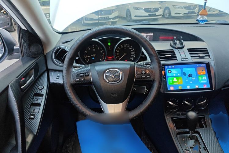 Used Mazda Mazda 3 2015 Hatchback 1.6L Automatic Elite Model