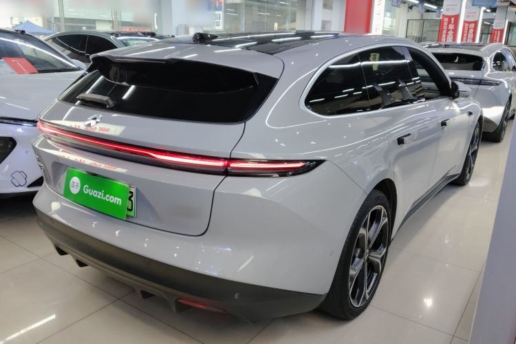 Used Nio ET5T 2023 75 kWh Touring