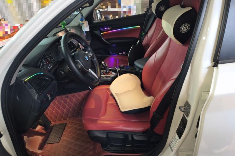 Used BMW 1 Series 2015 118i Leading Model