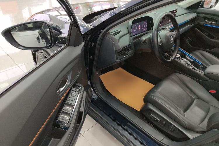 Used Honda Accord New Energy 2023 2.0L ePHEV Luxury Edition