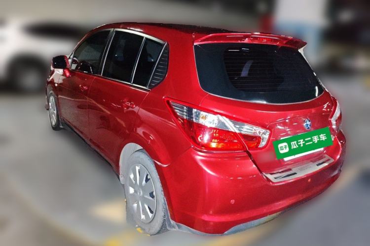 Used Venucia R50 2013 1.6L Automatic Fashion Edition