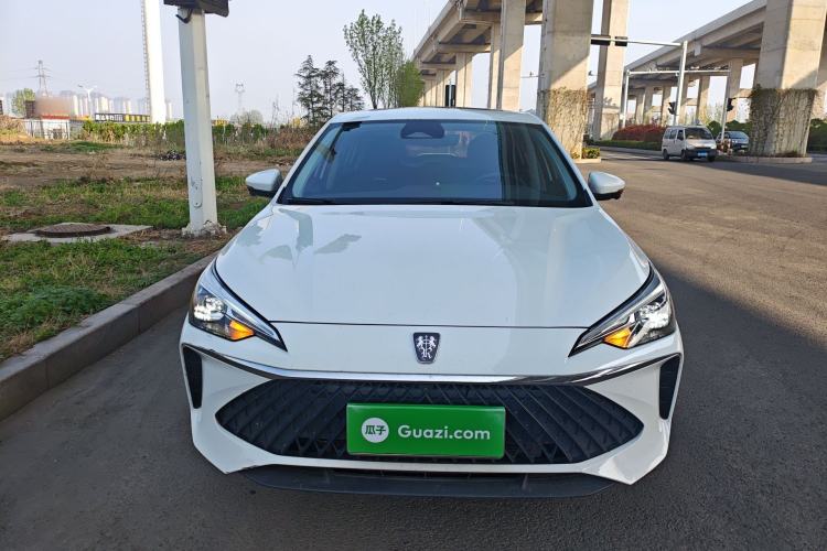 Used Roewe i5 2023 1.5L CVT Flagship Edition