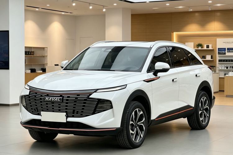 Used Haval XY 2022 1.5T Smart Edition Guazi used car, China used car export, Used car for sale, Used  cars, Cheapest cars for sale