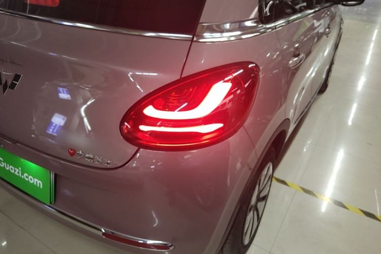Used Wuling Bingo 2023 333km Enjoy+ Version
