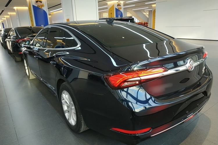 Used Buick LaCrosse 2022 552T Luxury Version
