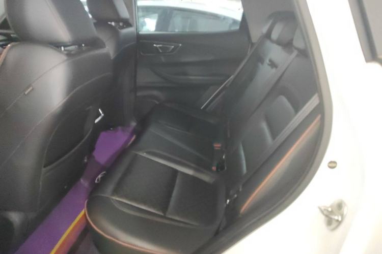 Used Chery Tiggo 5x 2020 1.5L CVT Luxury Edition