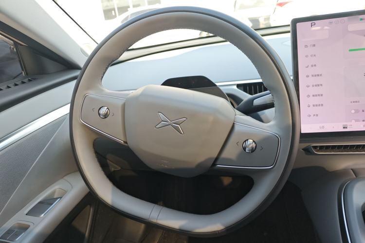 Used XPeng MONA M03 2024 515 Long-Range