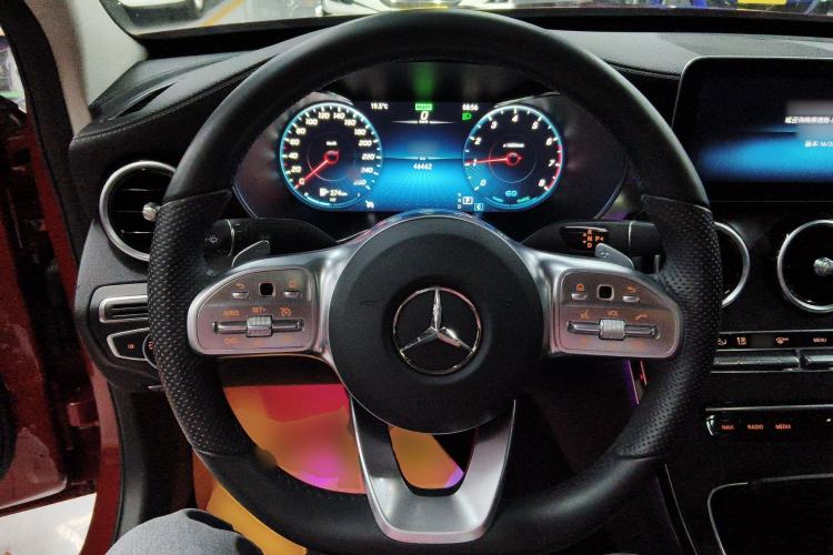 Used Mercedes-Benz C-Class 2020 Restyled C 260 L Sport Edition
