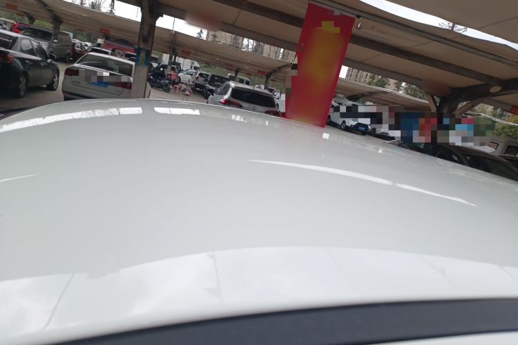 Used Nissan Qashqai 2025 Honor 2.0L CVT XV Genuine Edition
