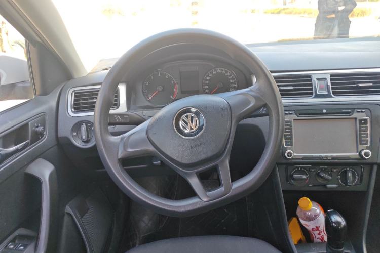 Used Volkswagen Santana 2015 Haval H6 1.6L Automatic Luxury Model