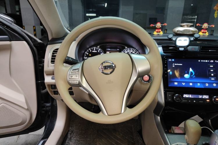 Used Nissan Teana 2016 2.0L XE Fashion Edition