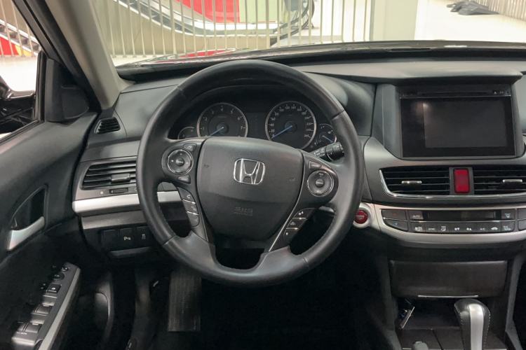 Used Honda Crosstour 2016 2.4L Luxury Edition
