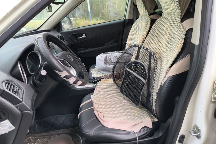 Used GAC Trumpchi GS5 2012 2.0L Automatic Two-Wheel Drive Anniversary Edition