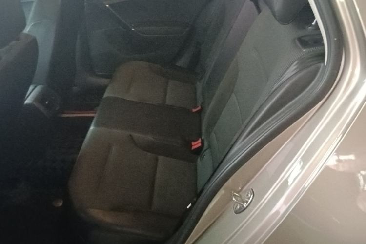 Used Volkswagen Golf 2018 1.6L Automatic Comfort Model
