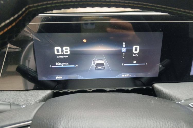 Used Venucia V 2024 260T New Star Edition Pro