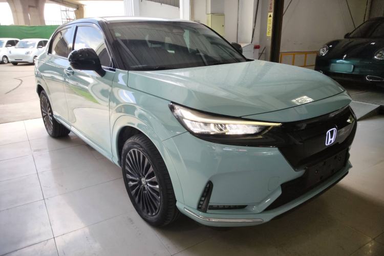 Used Honda e:NP1 2023 510 km Range Lanji Version
