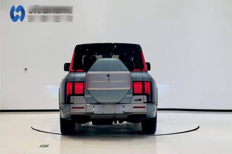 Used Yangwang U8 2023 Luxury Edition