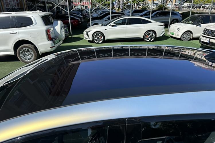 Used Buick E4 2023 GS Edition