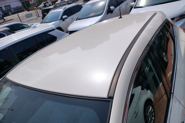 Used Nissan Qashqai 2023 Classic 2.0L CVT XV Comfort Edition Roof