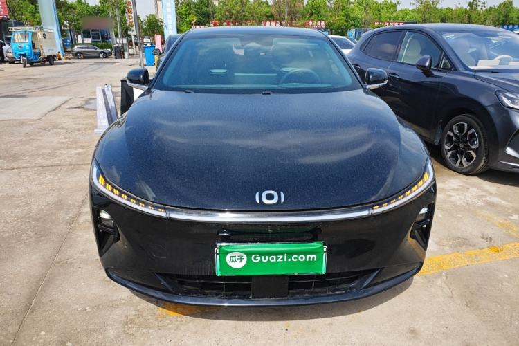 Used CHANGAN NEVO A07 2024 Pure Electric "True Fragrance" Edition 515 Prestige Model