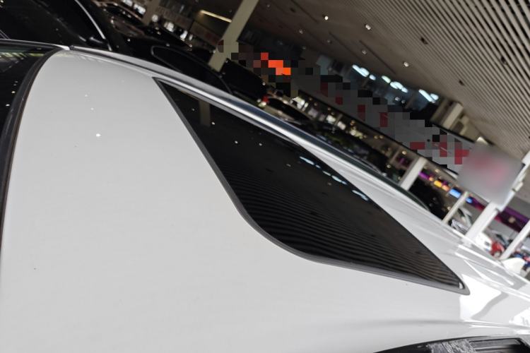 Used Toyota RAV4 2020 Dual-Engine 2.5L E-CVT 4x4 Elite PLUS Edition Roof