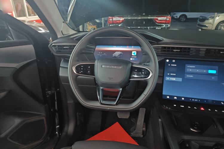 Used Cowin Kunlun 2026 Model Kunlun iHD 201km Mountain Peak Edition