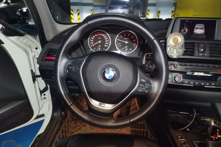 Used BMW 1 Series (Import) 2015 120i Leading Model